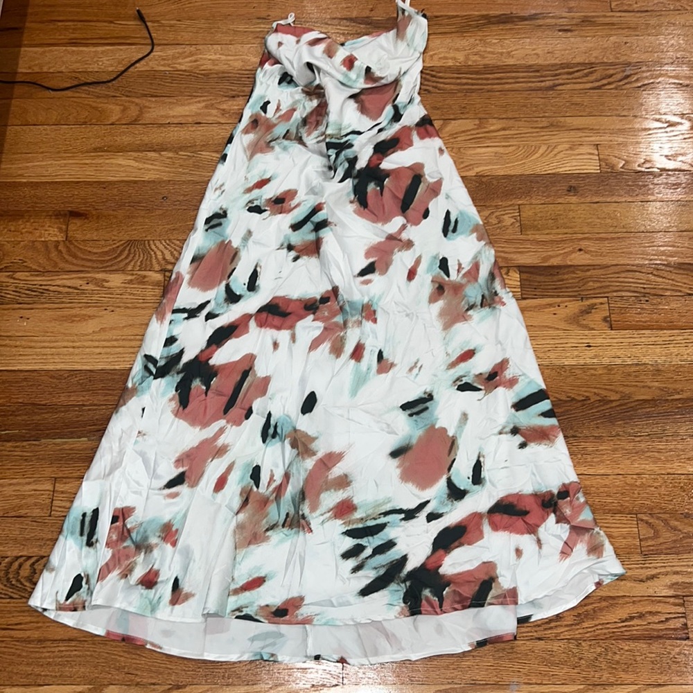 Shein Dress Large